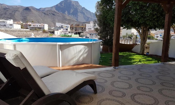 Adeje Apartment | Apartamento Adeje