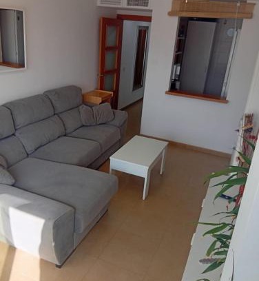 Adra Apartment | Apartamento Adra