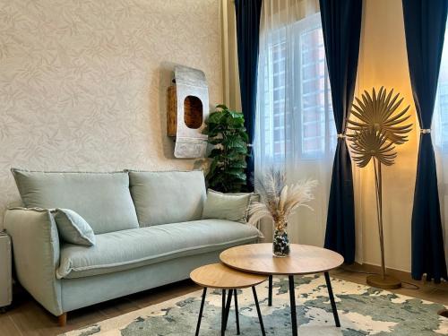 Barajas Apartment | Apartamento Aeropuerto Barajas