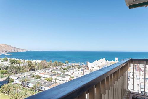Aguadulce Apartment | Apartamento Aguadulce