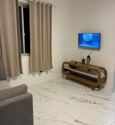 Partenon Apartment | Apartamento albion