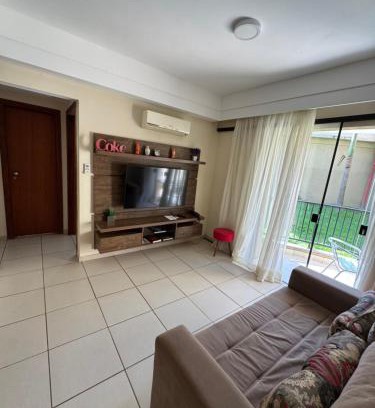 Barra do Pirai Apartment | Apartamento aldeia das águas