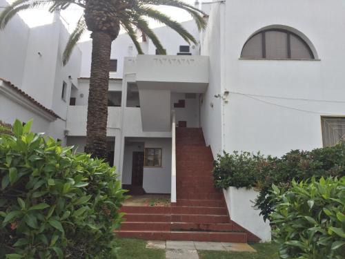 Olhao Apartment | Apartamento Aldeia de Marim, Ohao, Portugal, Meerblick
