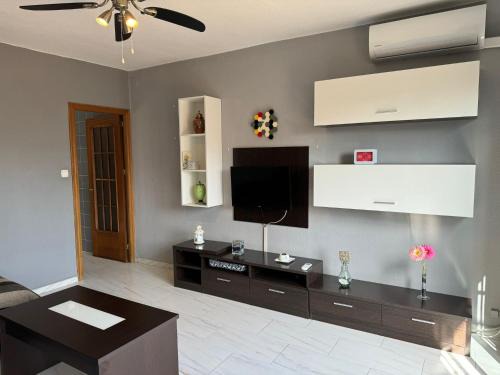 Jewish Quarter Apartment | Apartamento Algafequi con terraza privada