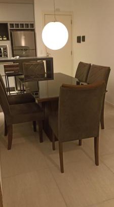 Costa e Silva Apartment | Apartamento Alicia