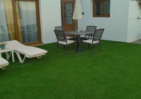 Playa Blanca Apartment | Apartamento Alma