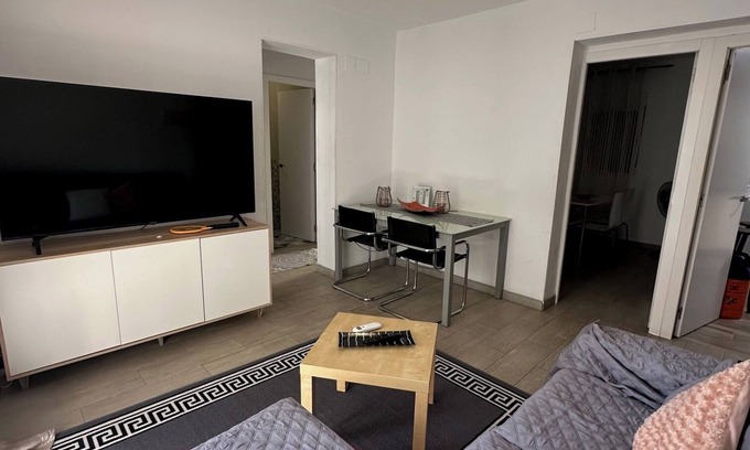 Almassora Apartment | apartamento almazora II rentalholidays ref 036
