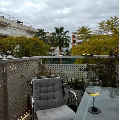 Playa de Almarda Apartment | Apartamento almenara playa