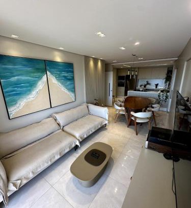 Regiao do lago Apartment | Apartamento Alto Padrão com Vista Para o Lago