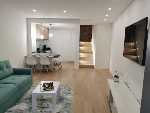 Arcos de Valdevez Apartment | Apartamento Alto da Valeta