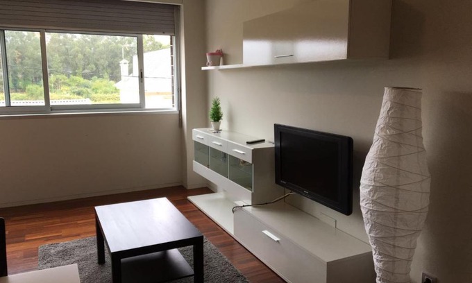Isla de Arosa Apartment | Apartamento Alvaro