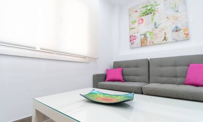 Cadiz Apartment | Apartamento Amanecer