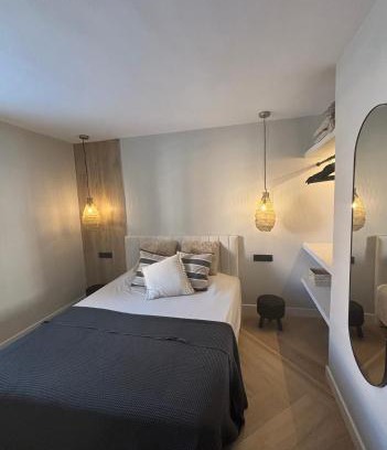 Platja de l'Arenal Apartment | Apartamento Amar - 150m from the Arenal Beach - Private parking - Completely renovated