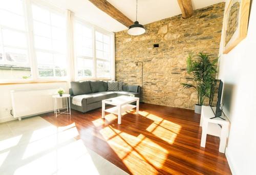 Magdalena Apartment | Apartamento Amboage Arce