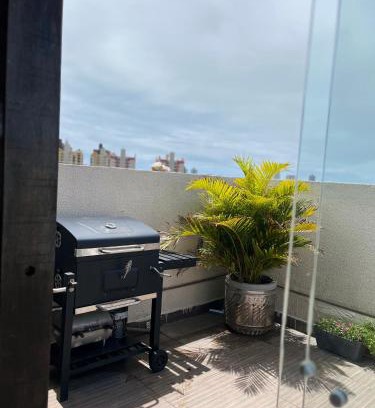 Nova Parnamirim Apartment | Apartamento Amplo