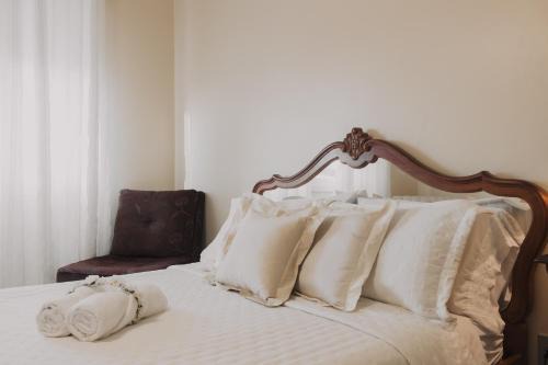 Simoes Lopes Apartment | Apartamento amplo