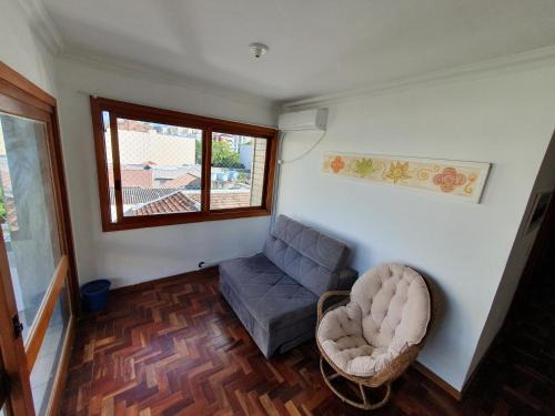 Santana Apartment | Apartamento amplo e aconchegante