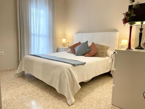 Lucena Apartment | Apartamento Antón Gómez