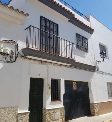 Barbate Apartment | Apartamento Antonio Machado