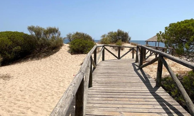 Rota Apartment | Apartamento Any en Rota