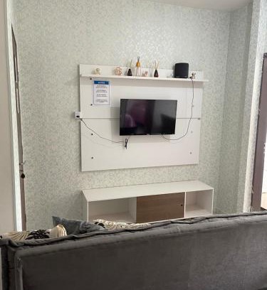Brasilia Apartment | Apartamento ao lado Aeroporto