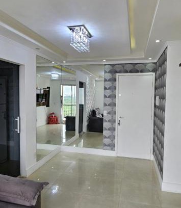 Guarulhos Apartment | Apartamento ao lado do Aeroporto