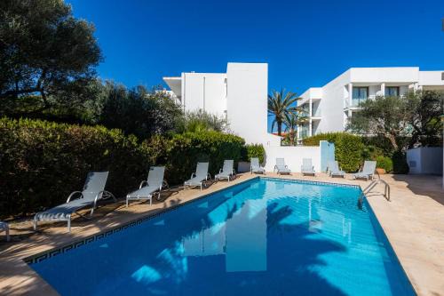 Cala Ferrera Apartment | Apartamento Aquamarina 4