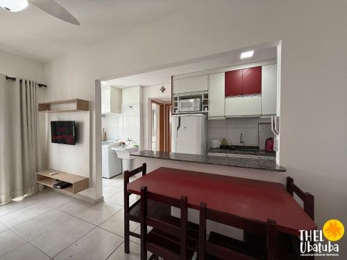 Estufa I Apartment | Apartamento Ar Piscina, Espaço Kids no Itaguá – e localização privilegiada!