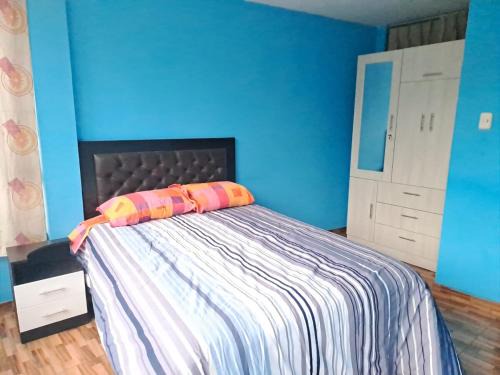 Mariano Melgar Apartment | Apartamento Arequipa