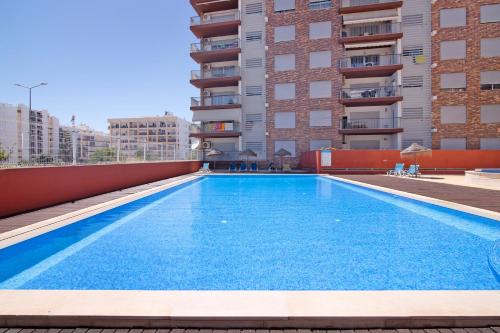 Armacao de Pera Apartment | Apartamento Armação de Pêra