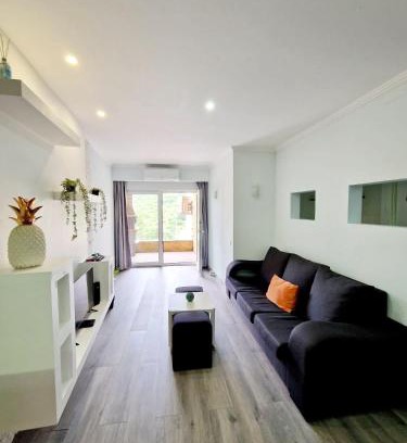 Cardielos House | Apartamento Armanbel