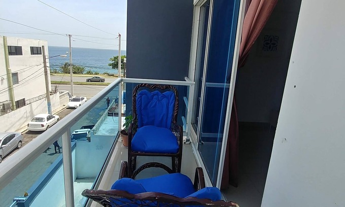 Honduras Apartment | Apartamento Aromas del Mar