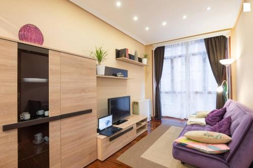 Bilbao Old Town Apartment | Apartamento Artekale