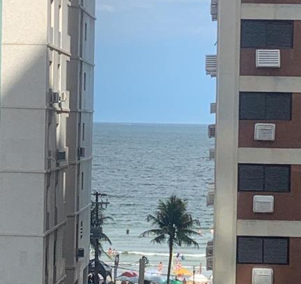Asturias Apartment | Apartamento Astúrias a menos de 50m da praia