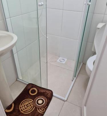 Xangri-La Apartment | Apartamento Atlântida