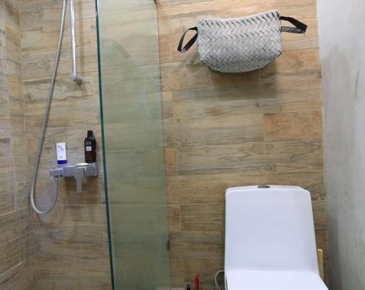 Zona 9 Apartment | Apartamento Avenida Reforma Ciudad de Guatemala