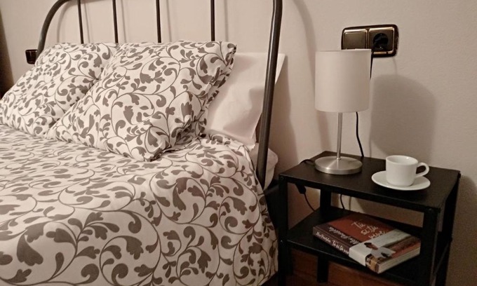 Calatayud Apartment | Apartamento Ayub