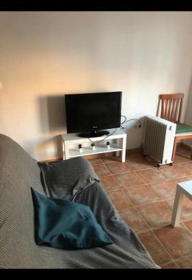 El Bosque Apartment | Apartamento básico en El Bosque