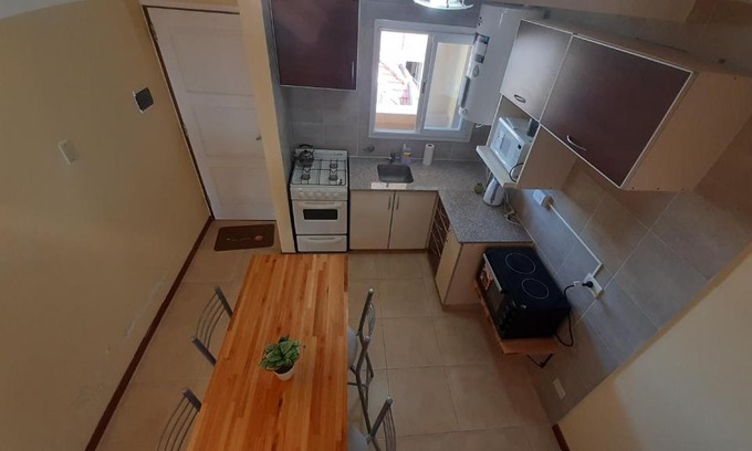 Santa Clara del Mar Apartment | Apartamento Brisas del Mar
