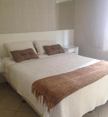Barra Sul Apartment | Apartamento Balneário Camboriu
