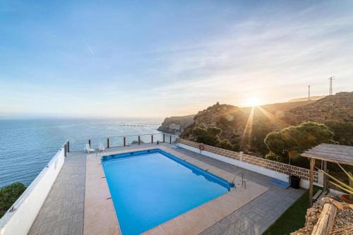 Almeria Apartment | Apartamento balcón del Mar