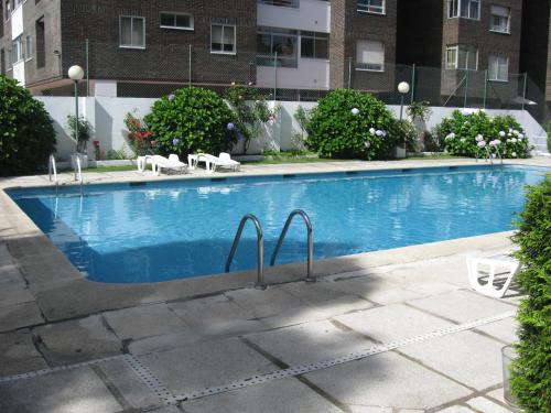 Vigo Apartment | Apartamento Bamuxela
