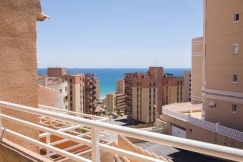 Els Arenals del Sol Apartment | Apartamento Barlovento