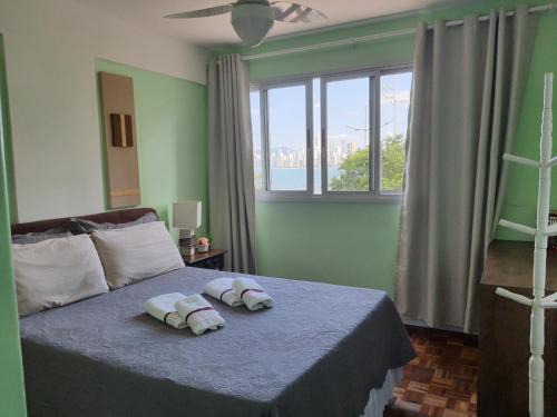 Pioneiros Apartment | Apartamento Beira Mar