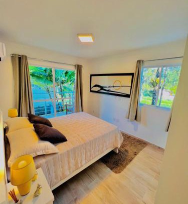 Mariscal Apartment | Apartamento Beija Flor Bombinhas