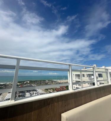 Antonio Diogo Apartment | Apartamento Beira do Mar