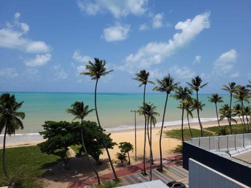 Cabo Branco Apartment | Apartamento Beira Mar Cabo Branco