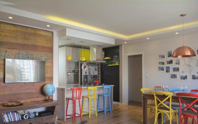 Torres Apartment | Apartamento Beira-Mar