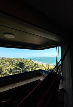 Guaxuma Apartment | Apartamento beira mar em Maceió