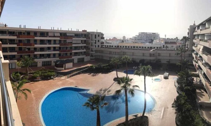 Puerto de Santiago Apartment | Apartamento Bekis